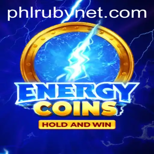 EnergyCoins: Discover PHL RUBY and Master the Game