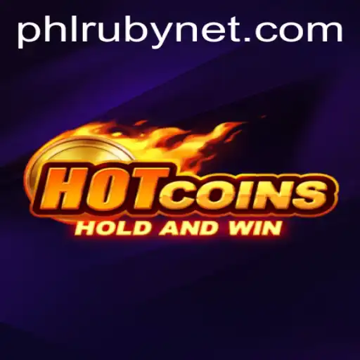 HotCoins: Pioneering the Future of Digital Gaming with PHL RUBY