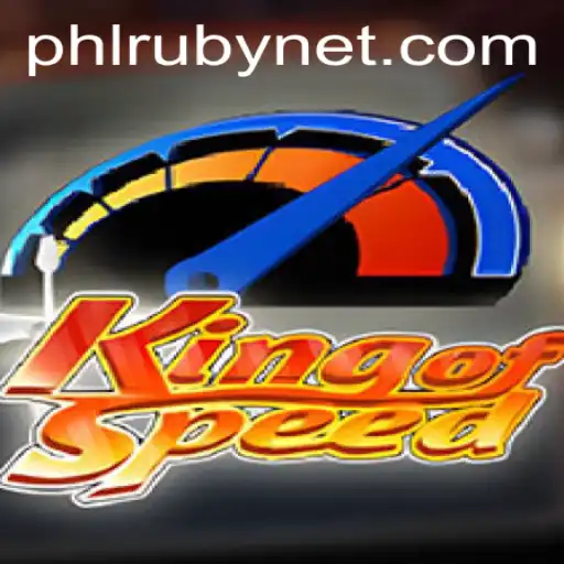 Mastering the Thrills of KingofSpeed: A Dive into PHL RUBY Racing Challenges