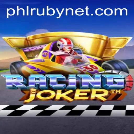 RacingJoker: Unveiling the Thrill of PHL RUBY