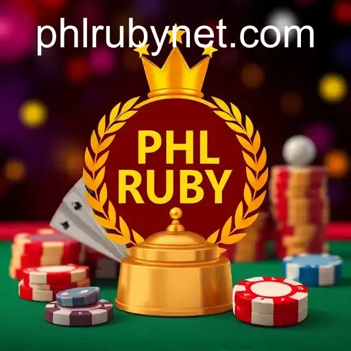 Gaming Experience PHL RUBY - 800+ Premium and Exclusive Games