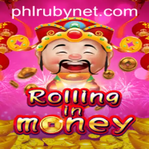 RollingInMoney: The Ultimate Gaming Experience