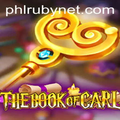 TheBookofCarl: Unveiling the Enchanting World of Puzzles and Strategy