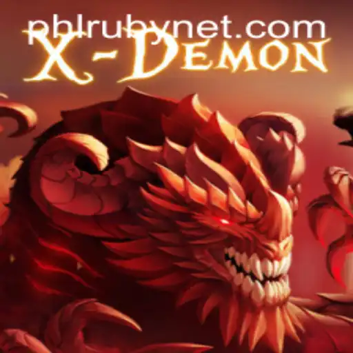 The Enchanting World of XDemon and the Rise of PHL RUBY